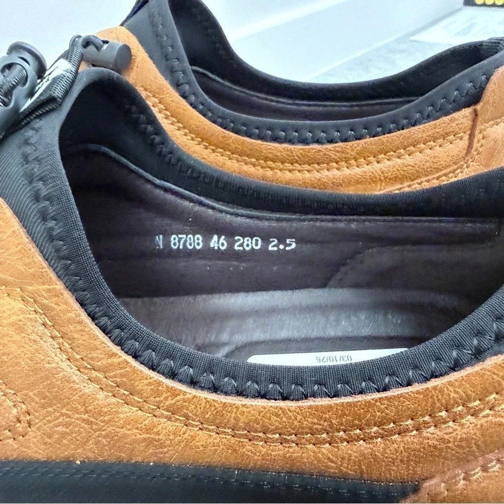 Buybuymen Men's Orthopedic Dress‎ Shoes, Comfort